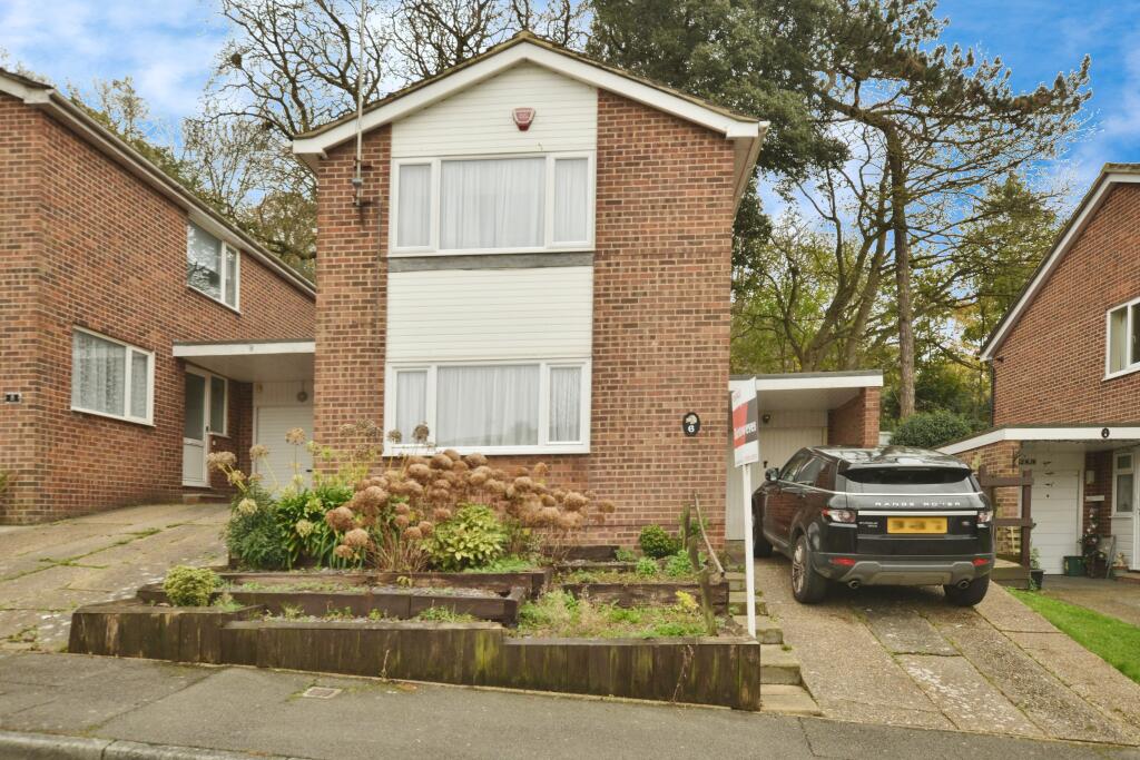 Additional property image - St. Pauls Way, Folkestone, Kent, CT20