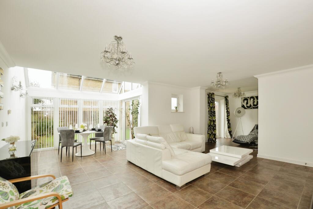Additional property image - Bishops Close, Hawkinge, Folkestone, Kent, CT18