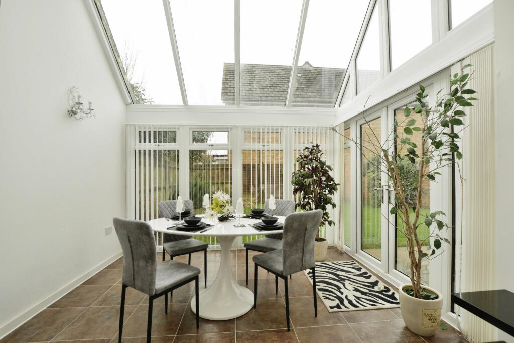 Additional property image - Bishops Close, Hawkinge, Folkestone, Kent, CT18