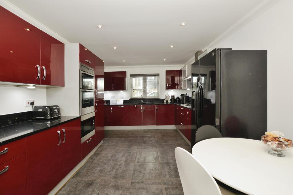 Additional property image - Bishops Close, Hawkinge, Folkestone, Kent, CT18