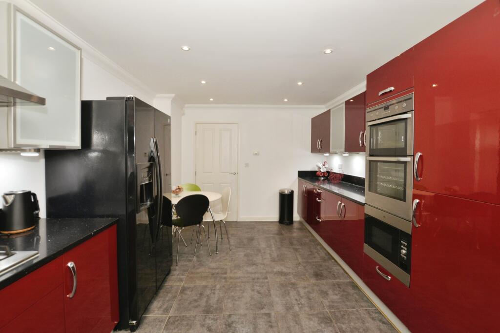 Additional property image - Bishops Close, Hawkinge, Folkestone, Kent, CT18