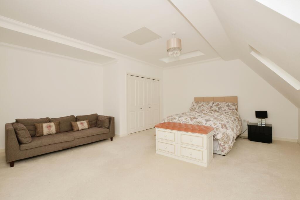 Additional property image - Bishops Close, Hawkinge, Folkestone, Kent, CT18