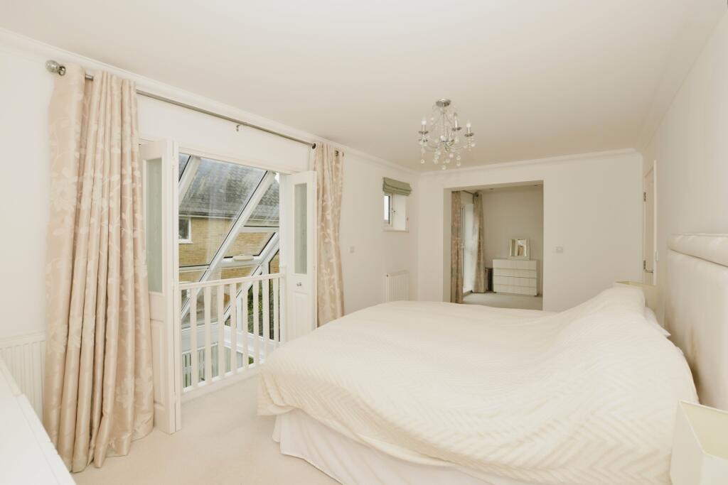 Additional property image - Bishops Close, Hawkinge, Folkestone, Kent, CT18