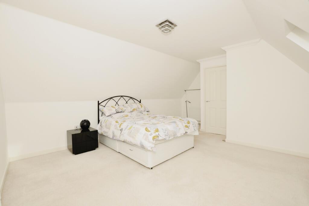 Additional property image - Bishops Close, Hawkinge, Folkestone, Kent, CT18