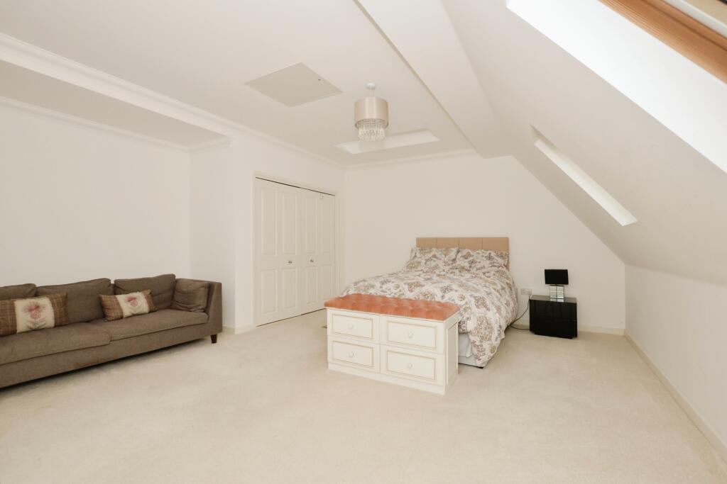 Additional property image - Bishops Close, Hawkinge, Folkestone, Kent, CT18