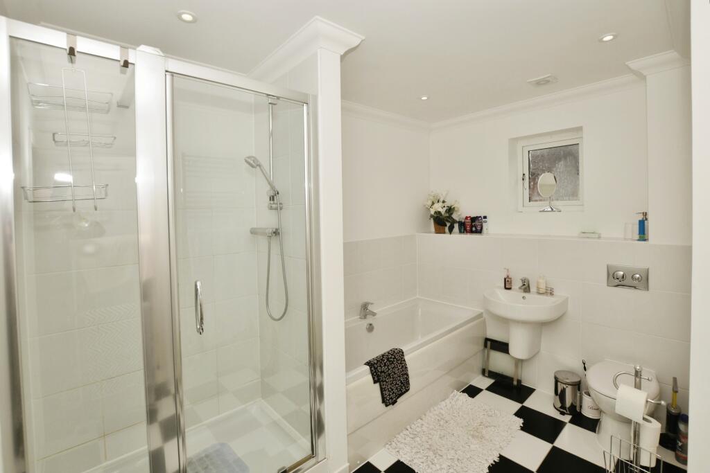 Additional property image - Bishops Close, Hawkinge, Folkestone, Kent, CT18