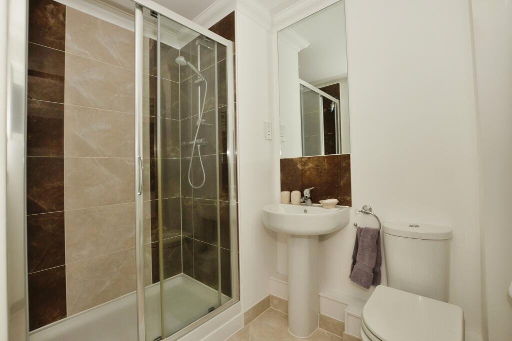 Additional property image - Bishops Close, Hawkinge, Folkestone, Kent, CT18