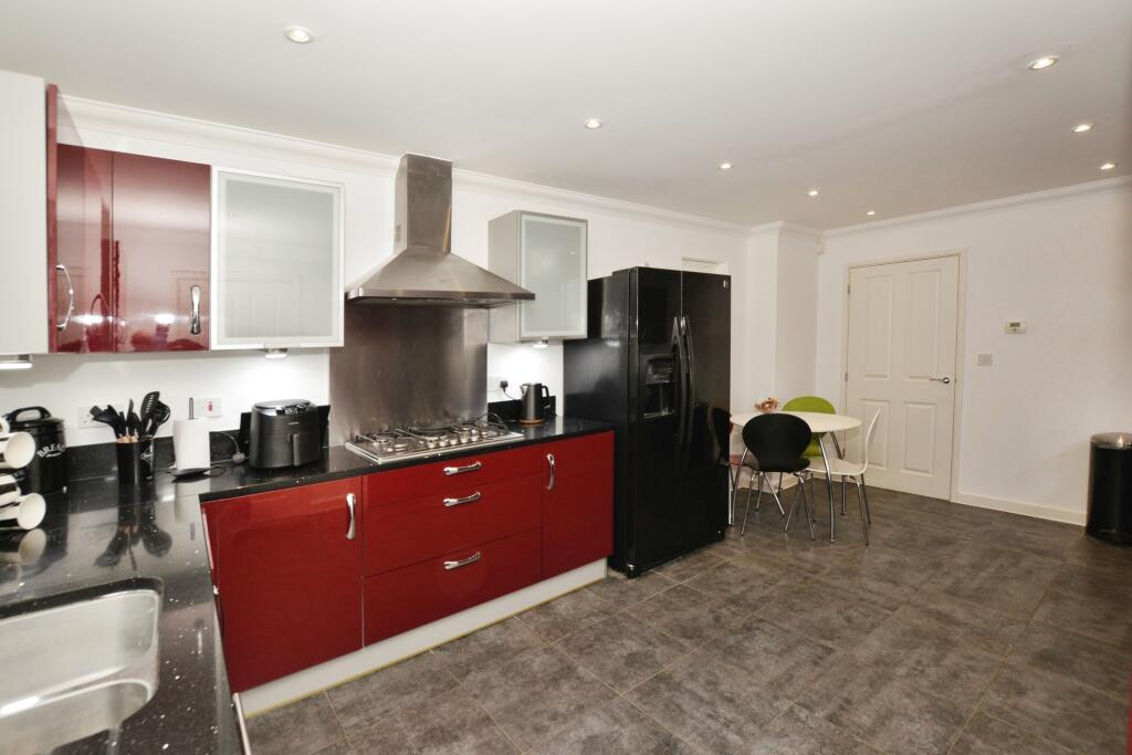Additional property image - Bishops Close, Hawkinge, Folkestone, Kent, CT18