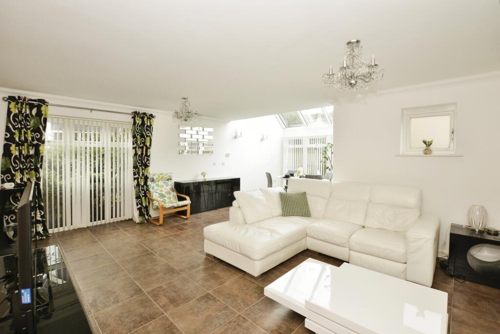 Additional property image - Bishops Close, Hawkinge, Folkestone, Kent, CT18