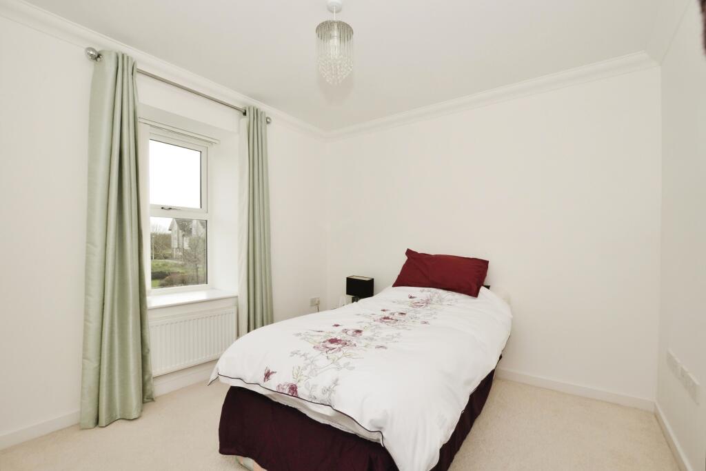 Additional property image - Bishops Close, Hawkinge, Folkestone, Kent, CT18