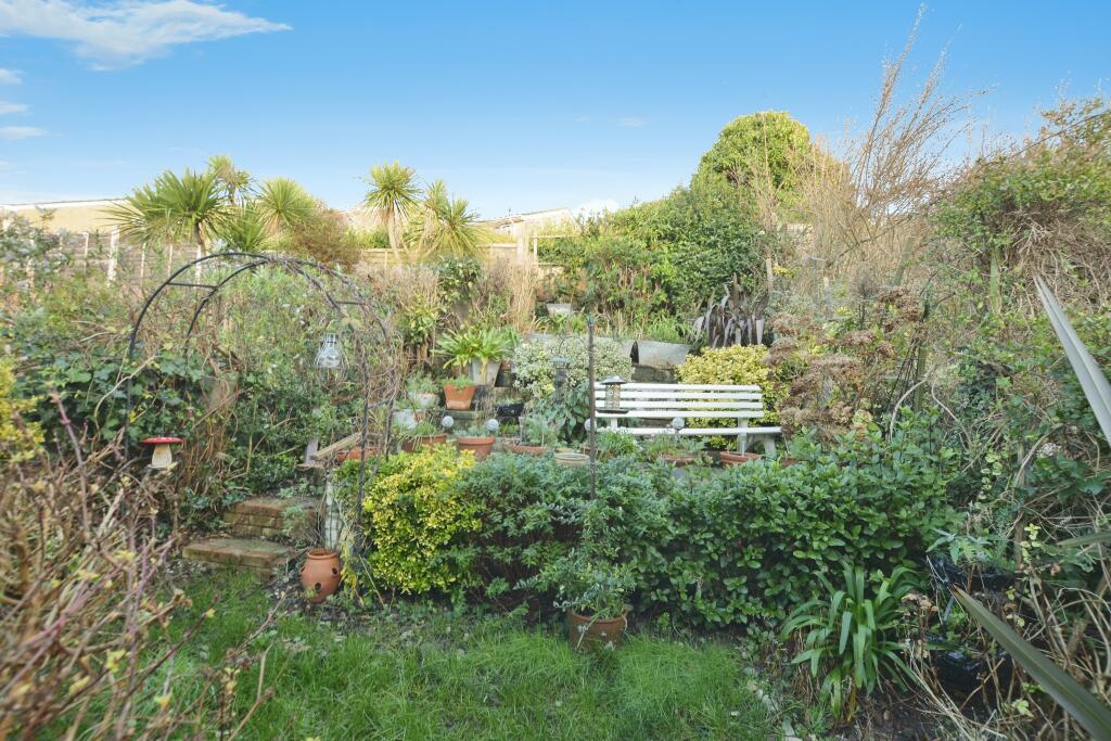 Additional property image - Brambley Crescent, Folkestone, Kent, CT20