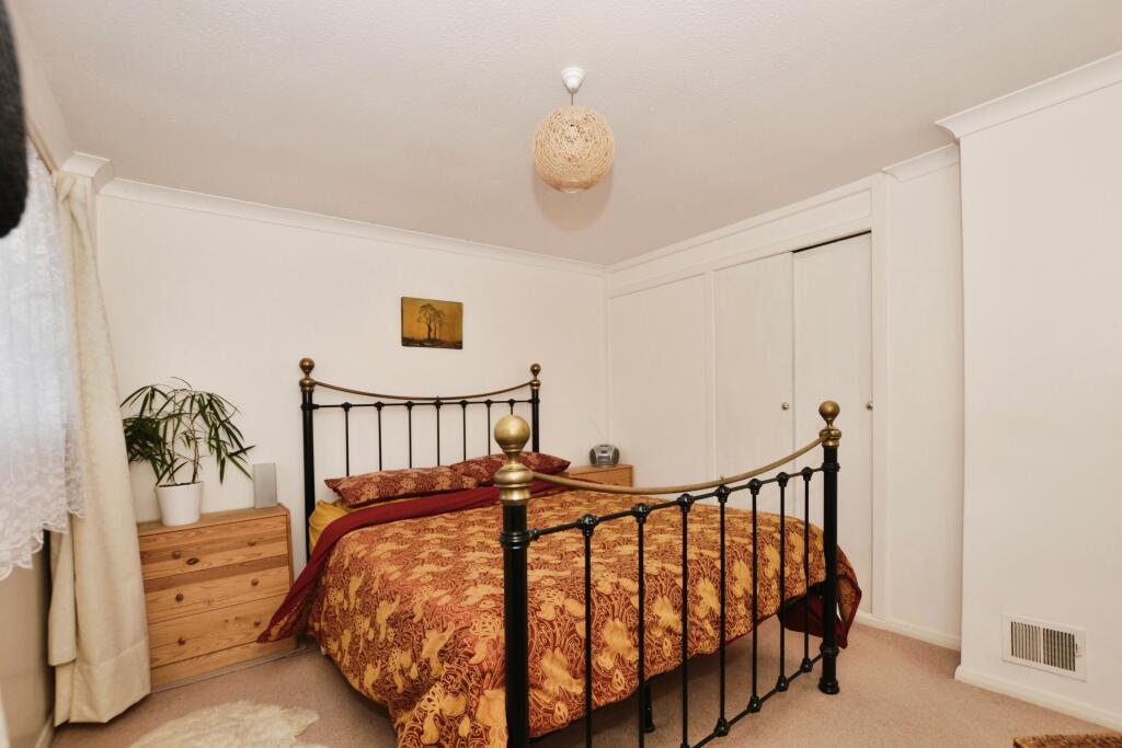 Additional property image - Brambley Crescent, Folkestone, Kent, CT20
