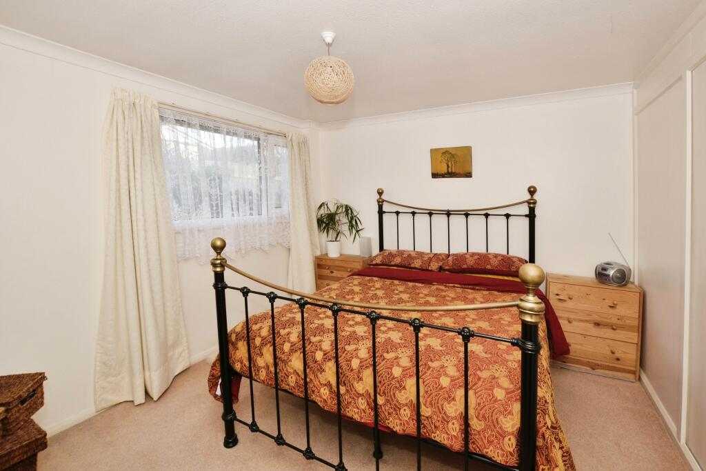 Additional property image - Brambley Crescent, Folkestone, Kent, CT20