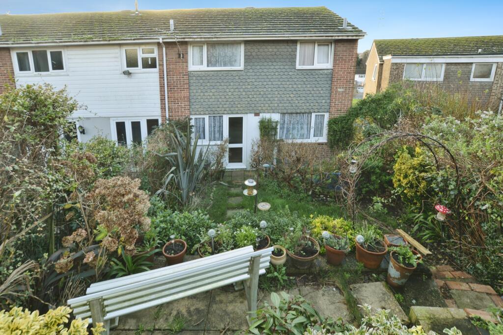 Additional property image - Brambley Crescent, Folkestone, Kent, CT20