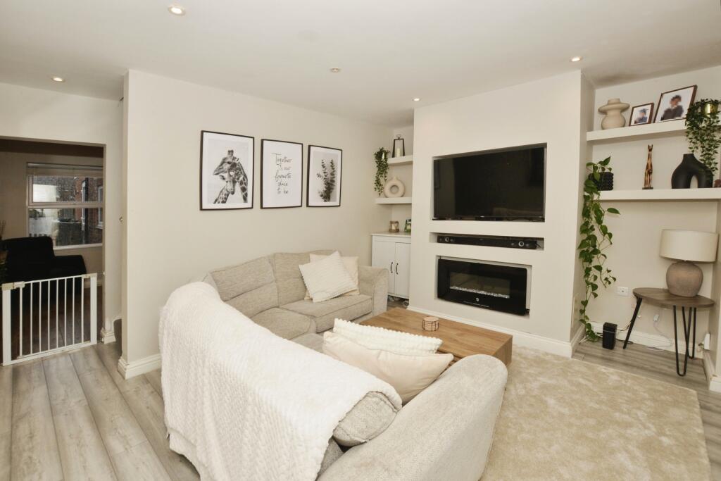 Additional property image - Oaks Road, Folkestone, Kent, CT20