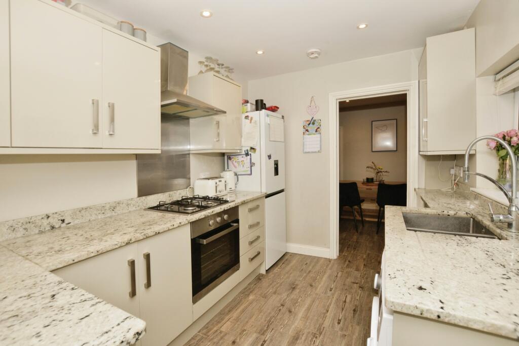 Additional property image - Oaks Road, Folkestone, Kent, CT20