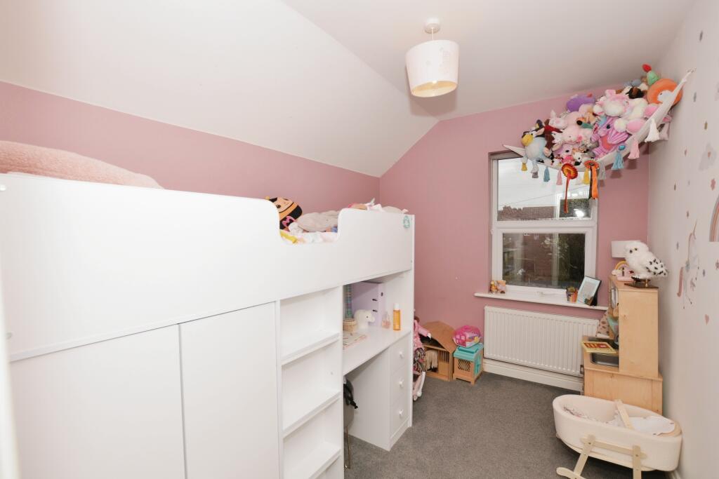 Additional property image - Oaks Road, Folkestone, Kent, CT20