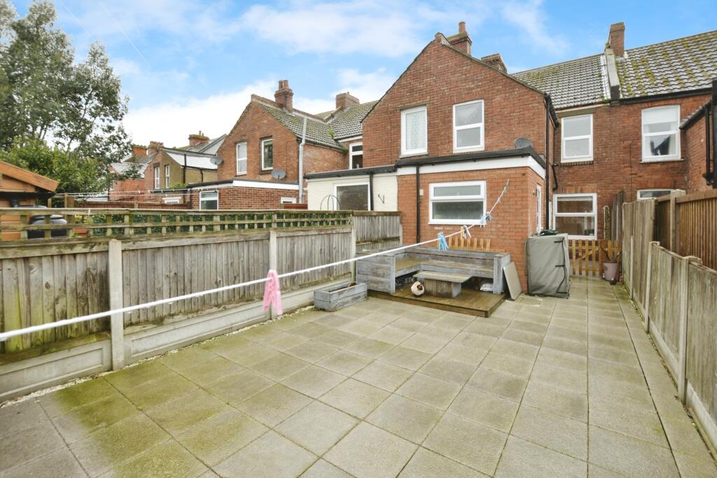 Additional property image - Oaks Road, Folkestone, Kent, CT20