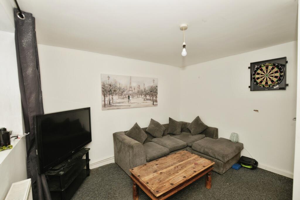 Additional property image - Canterbury Road, Folkestone, Kent, CT19