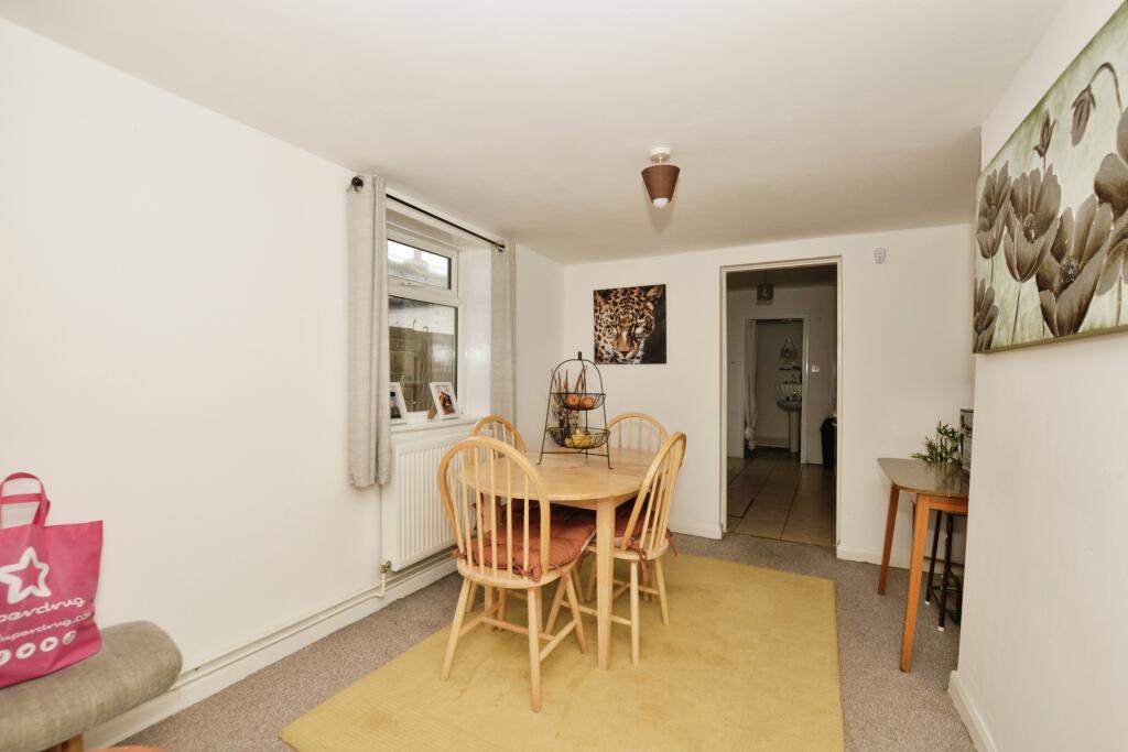 Additional property image - Canterbury Road, Folkestone, Kent, CT19