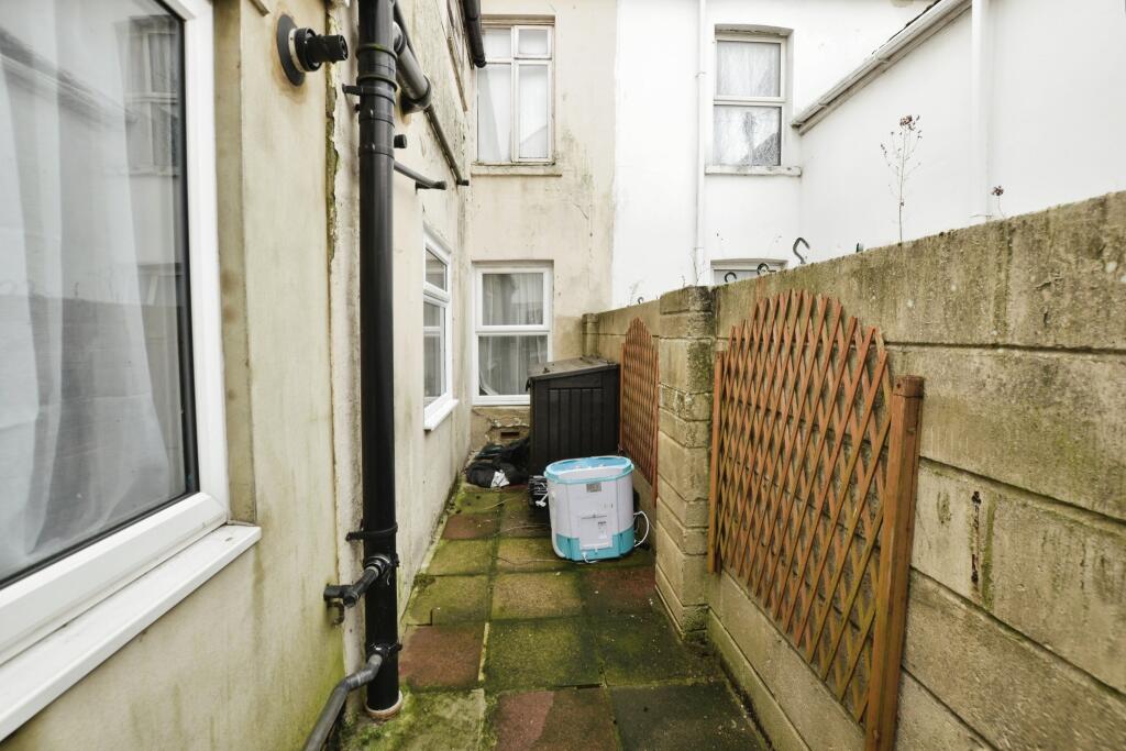 Additional property image - Canterbury Road, Folkestone, Kent, CT19