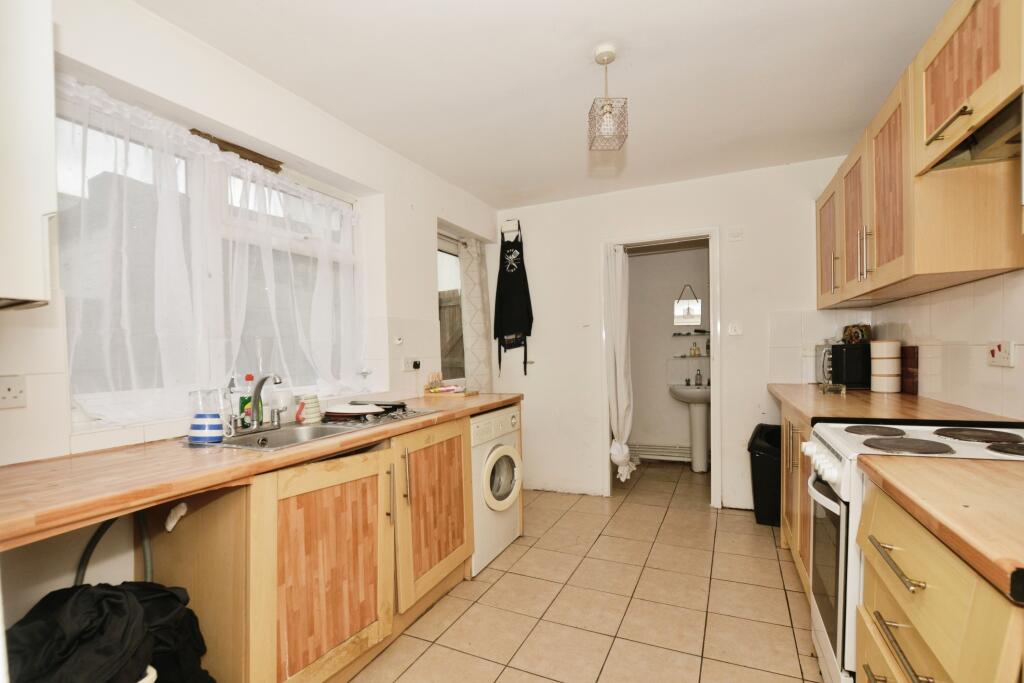 Additional property image - Canterbury Road, Folkestone, Kent, CT19