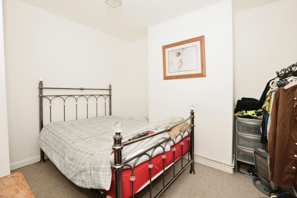 Additional property image - Canterbury Road, Folkestone, Kent, CT19