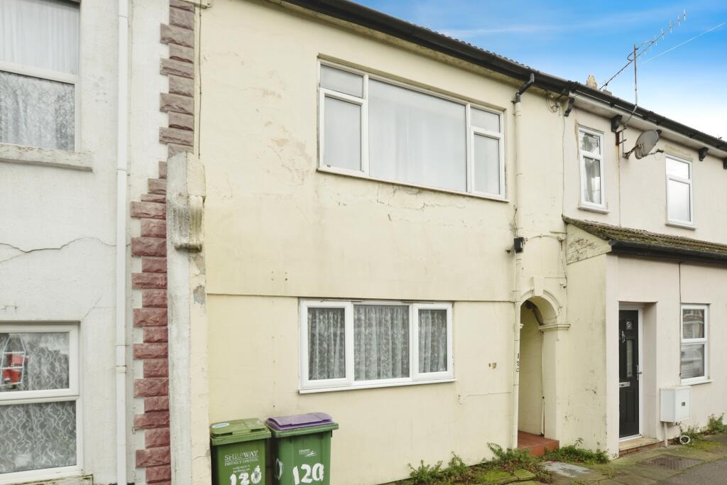 Additional property image - Canterbury Road, Folkestone, Kent, CT19
