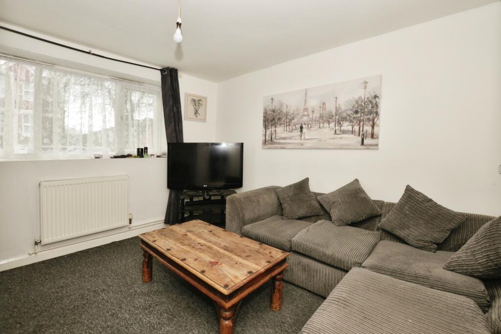 Additional property image - Canterbury Road, Folkestone, Kent, CT19