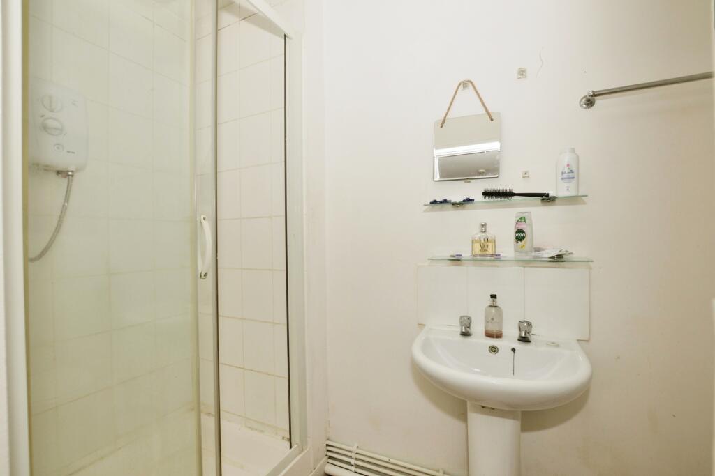 Additional property image - Canterbury Road, Folkestone, Kent, CT19