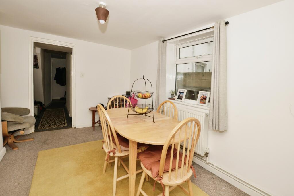 Additional property image - Canterbury Road, Folkestone, Kent, CT19