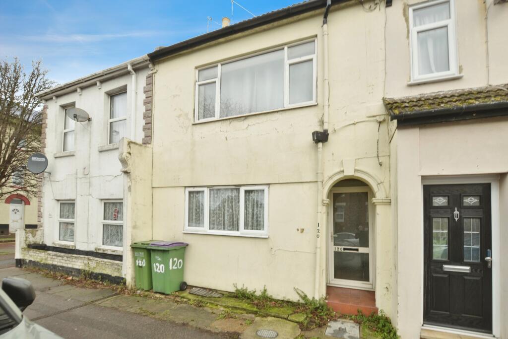 Additional property image - Canterbury Road, Folkestone, Kent, CT19