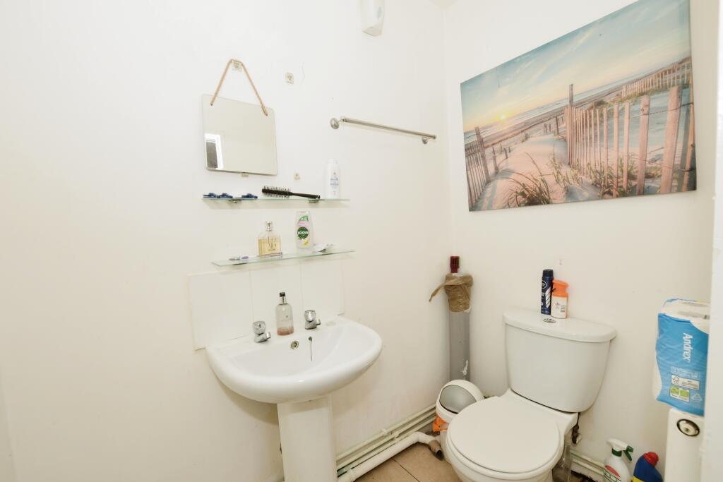 Additional property image - Canterbury Road, Folkestone, Kent, CT19