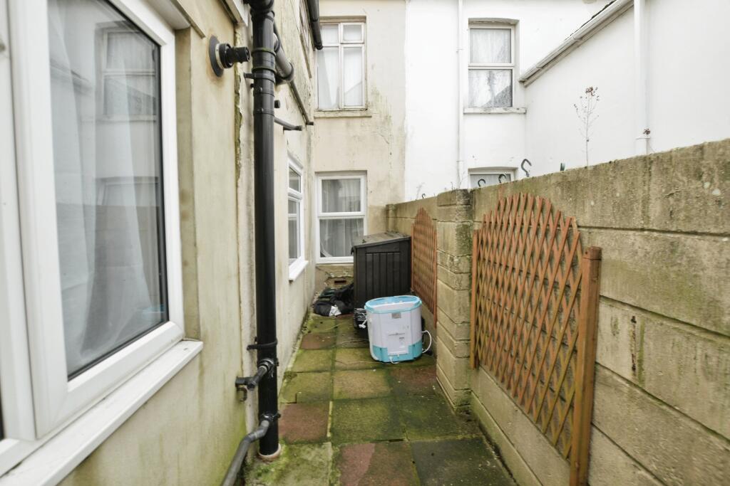 Additional property image - Canterbury Road, Folkestone, Kent, CT19