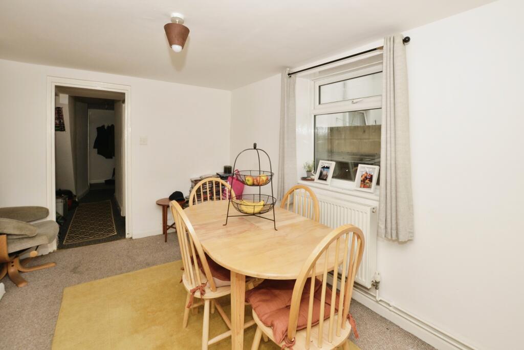 Additional property image - Canterbury Road, Folkestone, Kent, CT19
