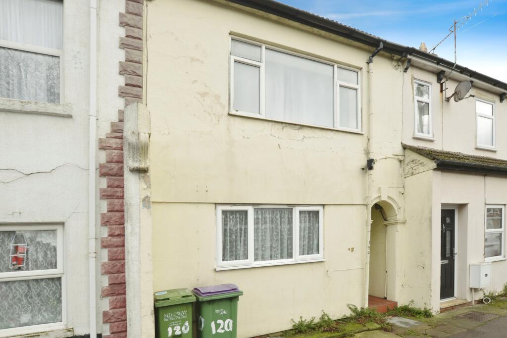 Additional property image - Canterbury Road, Folkestone, Kent, CT19
