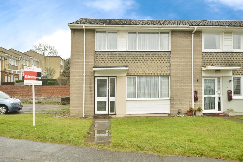 Main image of property: Enbrook Valley, Folkestone, Kent, CT20