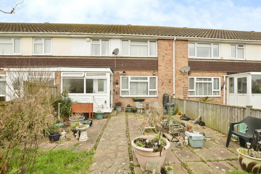 Main image of property: Appledore Crescent, Folkestone, Kent, CT19