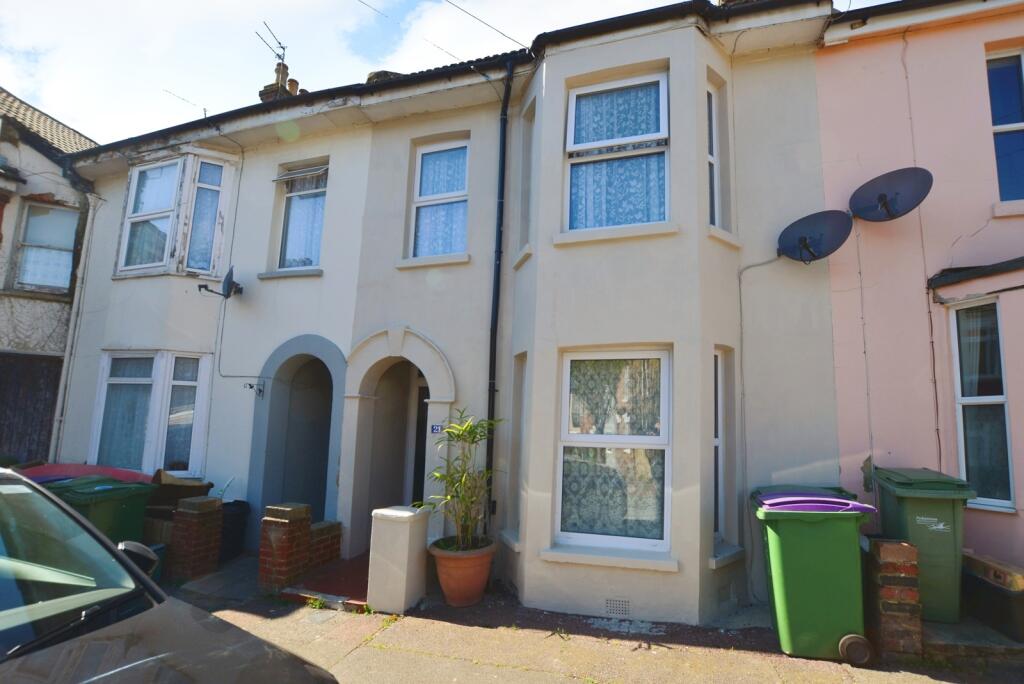 Main image of property: Walton Road, Folkestone, Kent, CT19