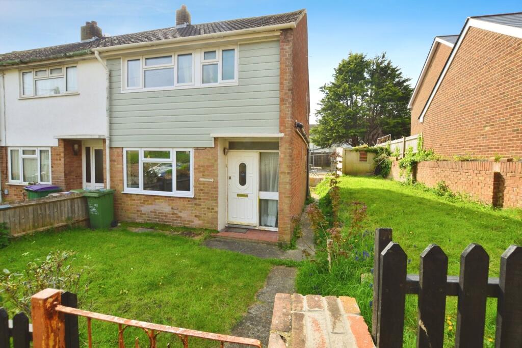Main image of property: St. Johns Terrace, St. Johns Church Road, Folkestone, Kent, CT19