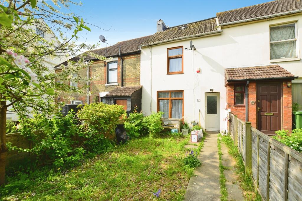 Main image of property: Mount Pleasant Road, Folkestone, Kent, CT20