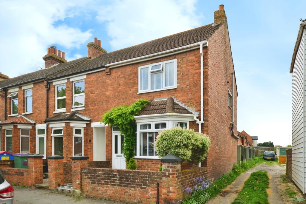 Main image of property: Royal Military Avenue, Folkestone, Kent, CT20