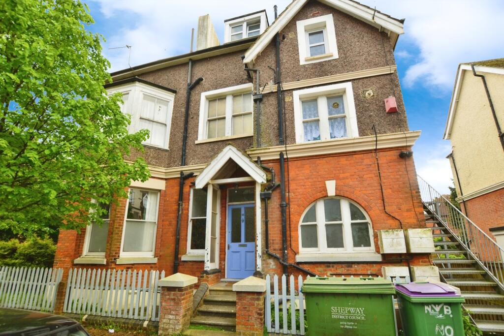 Main image of property: Westbourne Gardens, Folkestone, Kent, CT20