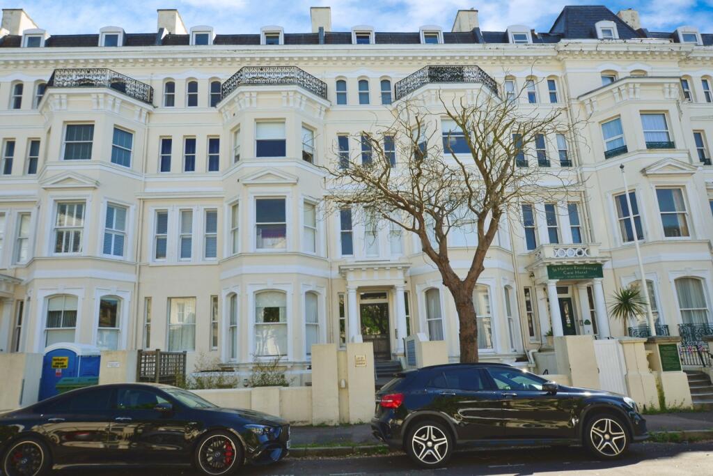 Main image of property: Clifton Gardens, Folkestone, Kent, CT20