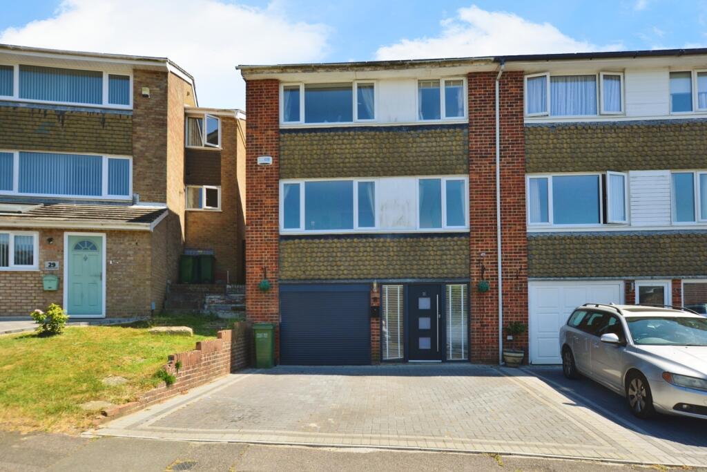 Main image of property: Brambley Crescent, Folkestone, Kent, CT20