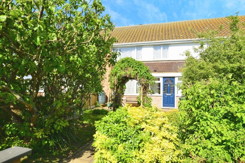 Main image of property: Appledore Crescent, Folkestone, Kent, CT19