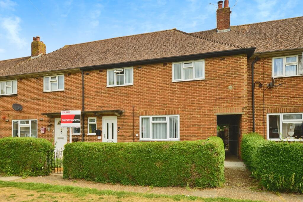 Main image of property: Biggins Wood Road, Folkestone, Kent, CT19