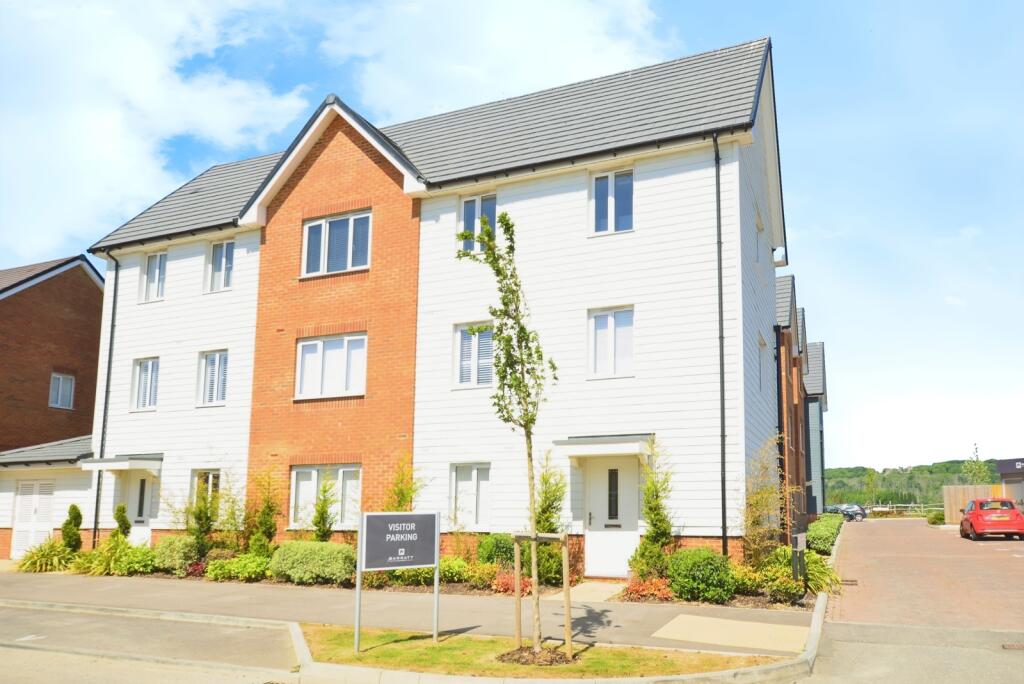 Main image of property: Maycock Place, HYTHE, Kent, CT21