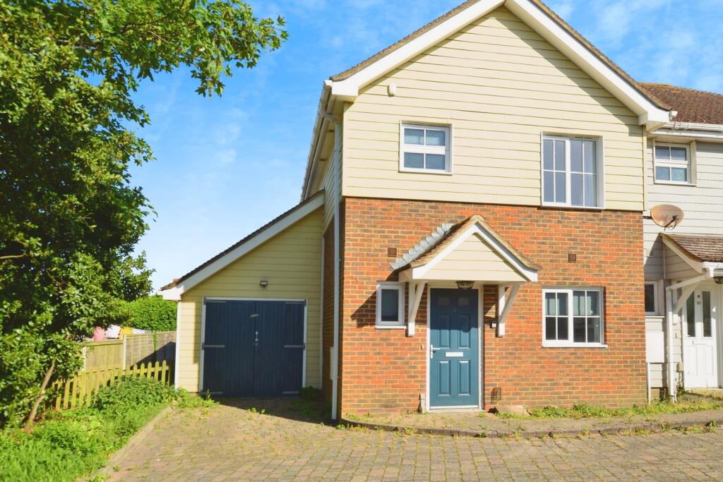 Main image of property: Paddock Close, Folkestone, Kent, CT20