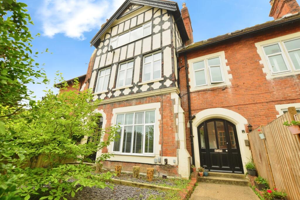 Main image of property: Grimston Avenue, Folkestone, Kent, CT20